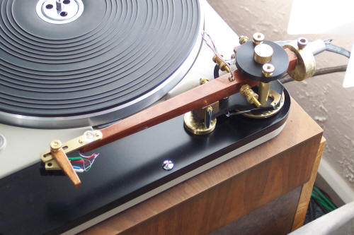 string theory arm