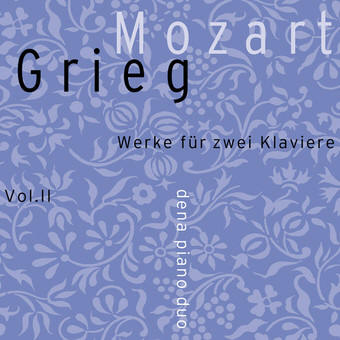 grieg