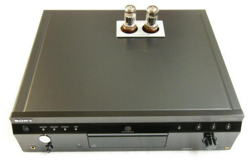 sony xa5400