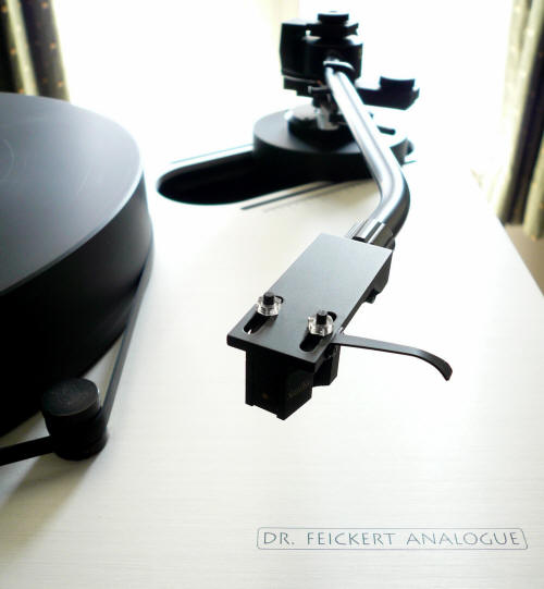 dr. feickert Blackbird