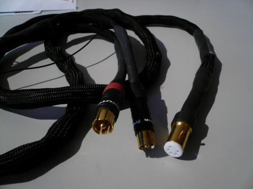 cables