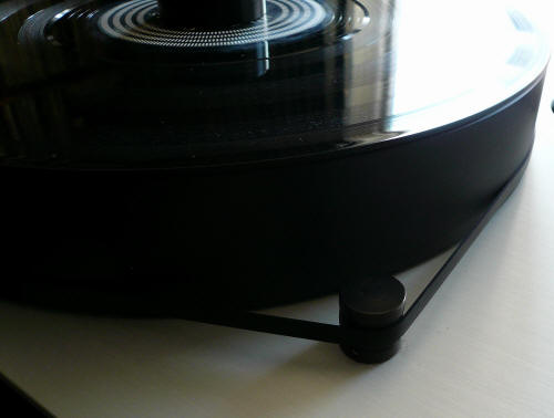 dr. feickert Blackbird
