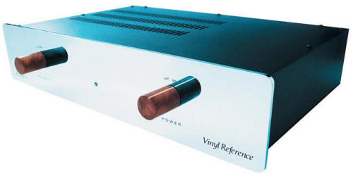 art phono