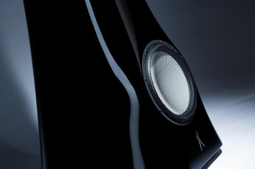 estelon xa loudspeakers