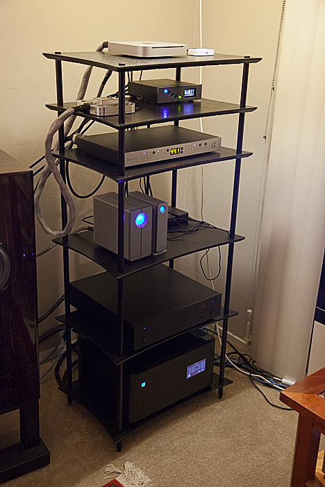 computer system diverter