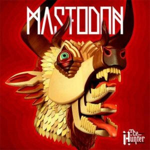 mastodon