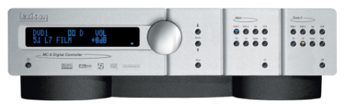 lexicon mc8