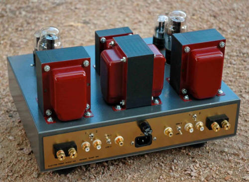 electra-fidelity se 45