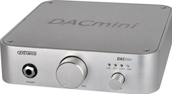 DACmini PX