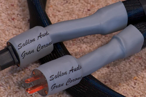 sablon audio cable