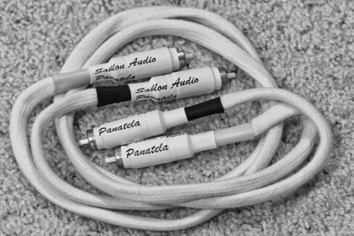 sablon audio cable