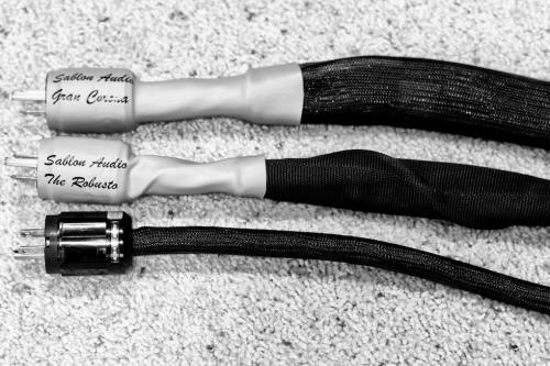 sablon audio cable