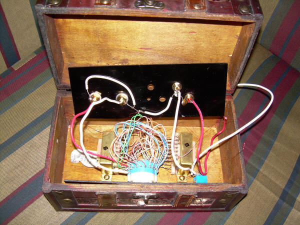 intact autoformer diy