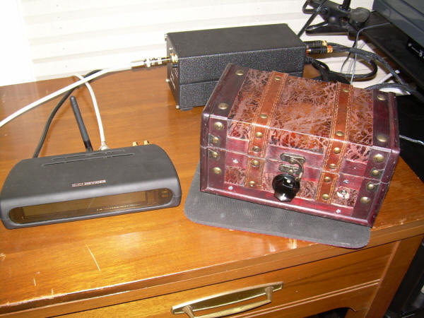 intact autoformer diy