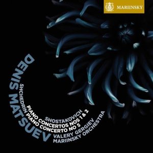 Shostakovich/Shchedrin: Piano Concertos