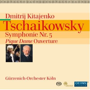 Tschaikowsky: Symphony No. 5
