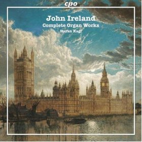 Meditation on John Kebles's Rogationtide Hymn
