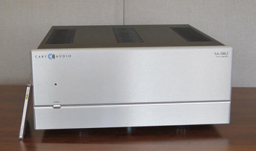 cary 200.2