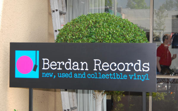 brook berdan's