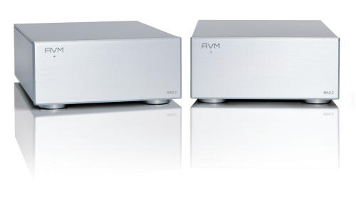 avm amps