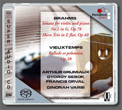 brahms