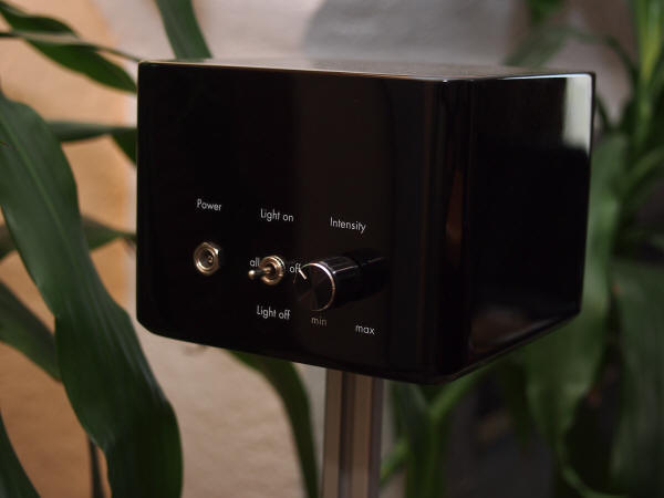 stein music harmonizer