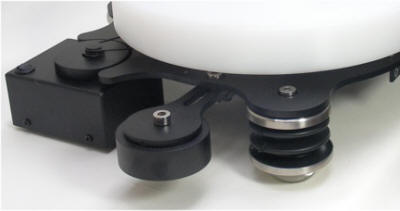 Townshend Rock 7 Turntable