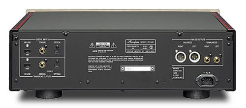 accupahse dp 600