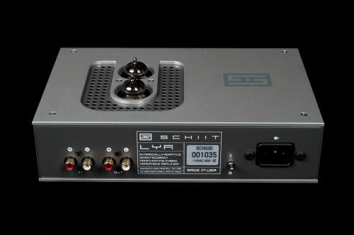schiit lyr