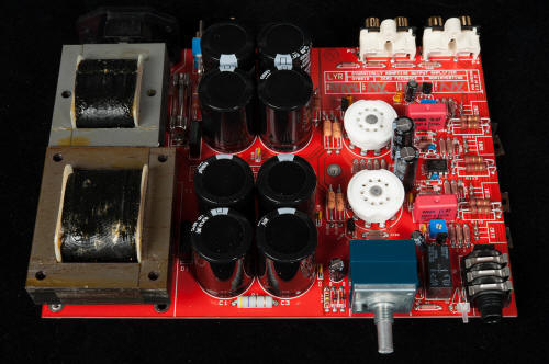 schiit lyr