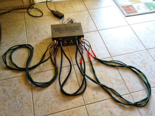 cable cooker