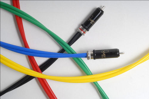 tempo arum interconnects