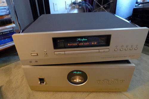 Clean Power Supply PS-520