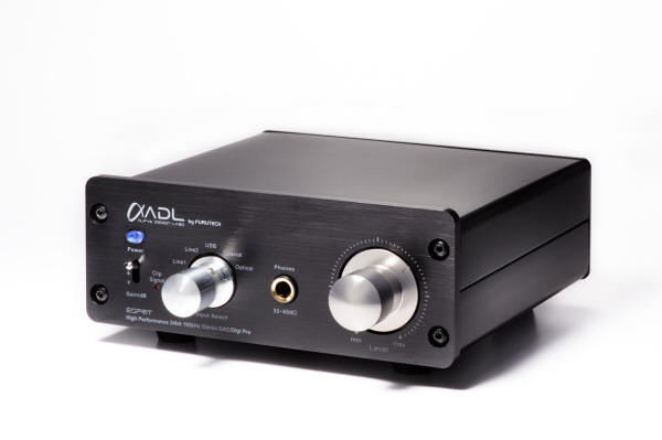 Alpha Design Labs Esprit Stereo