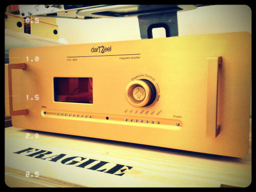 darTZeel's CTH-8550