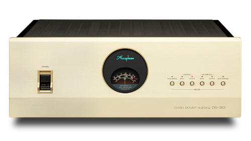 Clean Power Supply PS-520