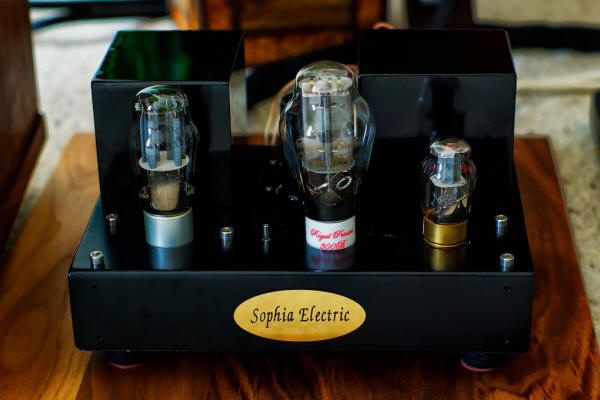 sophia 300B