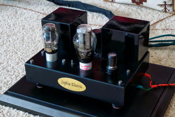 sophia 300B
