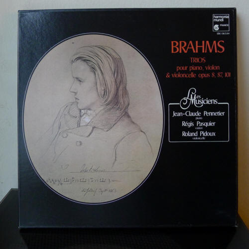 brahms