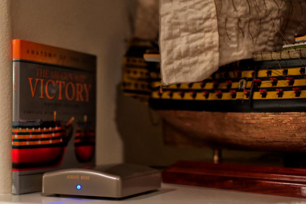 ASR Basis Exclusive Phono Equalizer