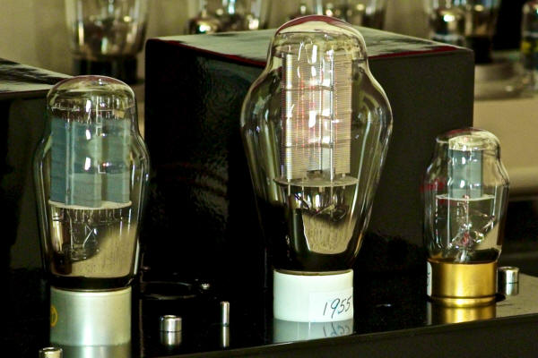 ASR Basis Exclusive Phono Equalizer