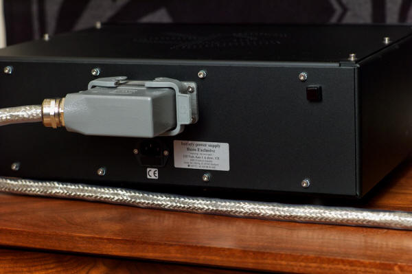 ASR Basis Exclusive Phono Equalizer