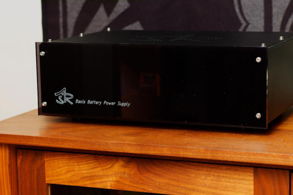 ASR Basis Exclusive Phono Equalizer
