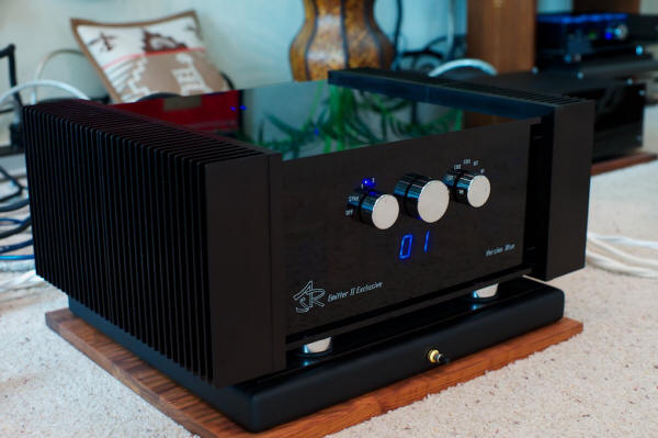 ASR Basis Exclusive Phono Equalizer