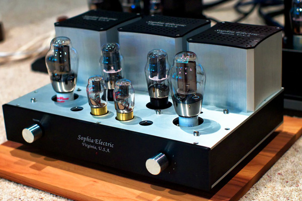 sablon audio