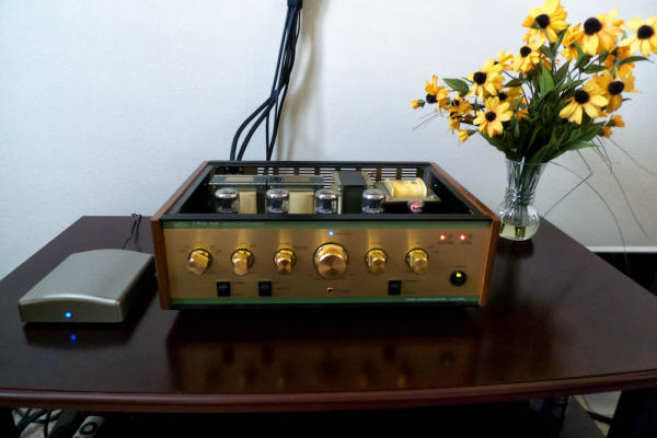 acoustic revive rr777
