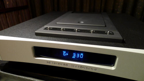 metronome