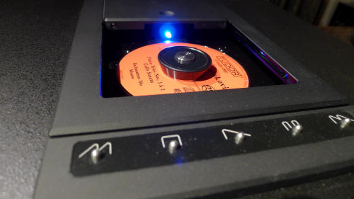 metronome