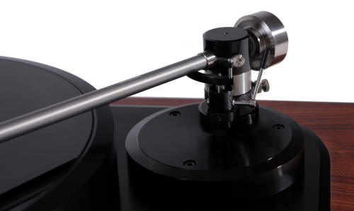 brinkmann Oasis Turntable 10.0 Tonearm and Pi Cartridge