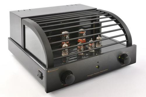 primaluna premium preamplifer